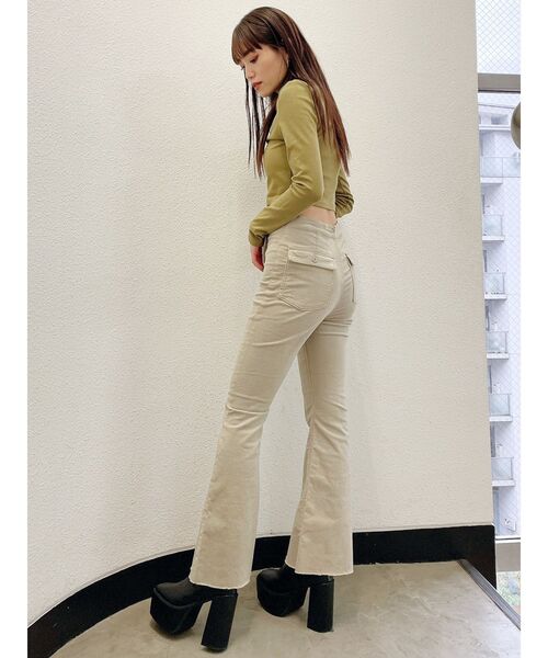 GYDA コーデュロイ　ドッキング　セットアップ GYDA コーデュロイ ドッキング セットアップ