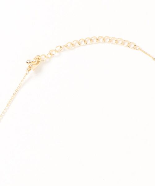 MAJESTIC LEGON（マジェスティックレゴン）の「星座ネックレス（ネックレス・レディース・A/C/D/E/F/G/H/I/J/K/L・FREE）」の12枚目の写真