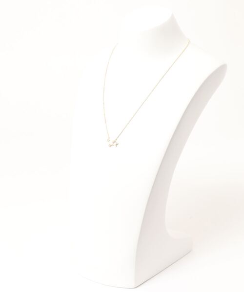 MAJESTIC LEGON（マジェスティックレゴン）の「星座ネックレス（ネックレス・レディース・A/C/D/E/F/G/H/I/J/K/L・FREE）」の13枚目の写真