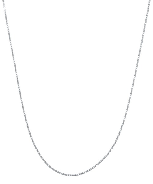 blackdia ocean（ブラックダイヤオーシャン）の「blackdia ocean ベネチアンチェーンネックレス（ネックレス・レディース・シルバー/ゴールド/シルバー系その他/ゴールド系その他/シルバー系その他2/ゴールド系その他2・45cm/35cm/55cm）」の2枚目の写真