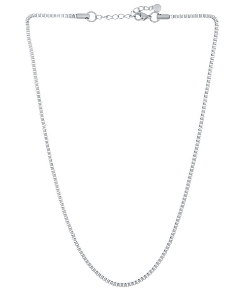 blackdia ocean（ブラックダイヤオーシャン）の「blackdia ocean ベネチアンチェーンネックレス（ネックレス・レディース・シルバー/ゴールド/シルバー系その他/ゴールド系その他/シルバー系その他2/ゴールド系その他2・45cm/35cm/55cm）」の13枚目の写真