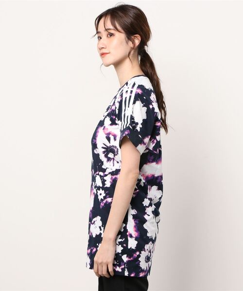 adidas Originals（アディダスオリジナルス）の「adidas Originals/アディダス オリジナルス DRESS/ドレス（ワンピース・レディース・マルチ・L/M/XL/S）」の2枚目の写真