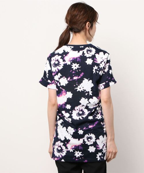 adidas Originals（アディダスオリジナルス）の「adidas Originals/アディダス オリジナルス DRESS/ドレス（ワンピース・レディース・マルチ・L/M/XL/S）」の3枚目の写真