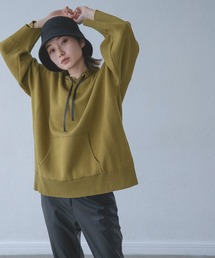 JEANASIS | Wフェイスフーディ/958388(パーカー)