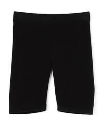 JAMES PERSE | コットンジャージー バイクショーツ WHB4294(レギンス/スパッツ)