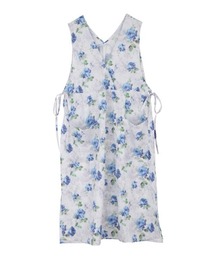 エレガントローズエプロン