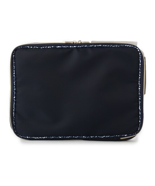 one'sterrace（ワンズテラス）の「◆nofes MC マルチケース L（PCグッズ・レディース・ライトパープル/グレー系・03）」の5枚目の写真