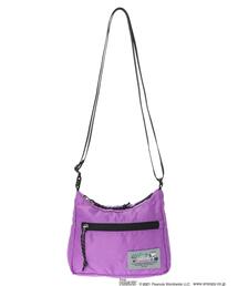 Green　Parks | ■SOLEIL ピーナッツパッカブルショルダー＊(トートバッグ)