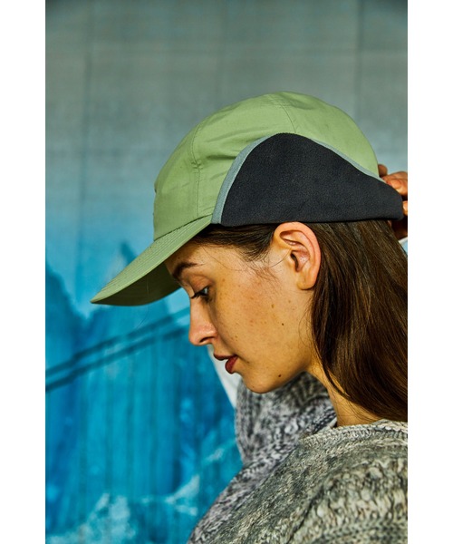 AlexanderLeeChang/アレキサンダーリーチャン YOSHI47 EARMUFFS