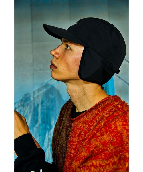 AlexanderLeeChang/アレキサンダーリーチャン YOSHI47 EARMUFFS