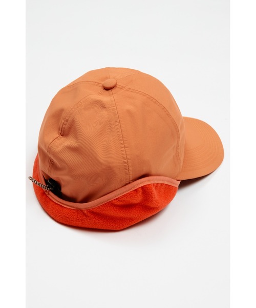 新品❤️CPG❤️ジップアップジャケット /オレンジ 90s OLD GAP 