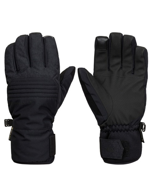 HILL GORE-TEX GLOVE/クイックシルバースキー・スノーボードゴアテック