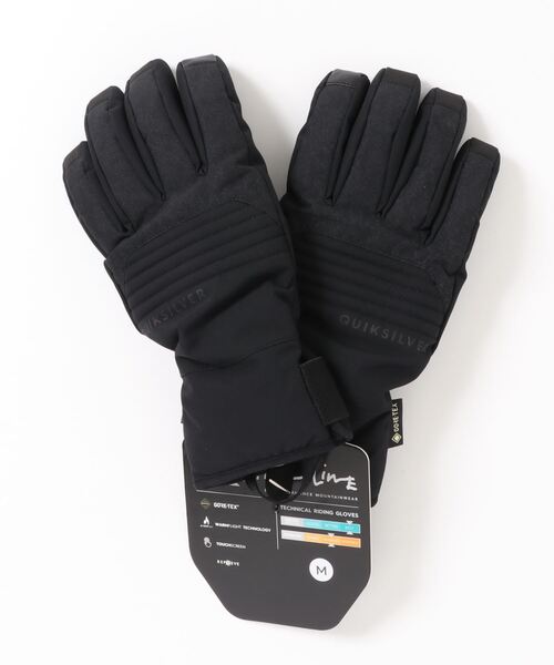 手袋 HILL GORE-TEX GLOVE/クイックシルバースキー・スノーボード
