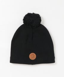 mini rodini / ペンギンワッペン ニット帽
