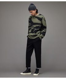 ALLSAINTS | REIN TROUSER | REIN トラウザー(その他パンツ)