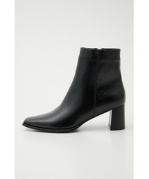 SLY | SIMPLY SHORT BOOTS/シンプルショートブーツ(ブーツ)
