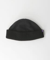 MONKEY TIME | ＜THE NORTH FACE PURPLE LABEL＞ FIELD FLC CAP/ニットキャップ □□(ニットキャップ/ビーニー)