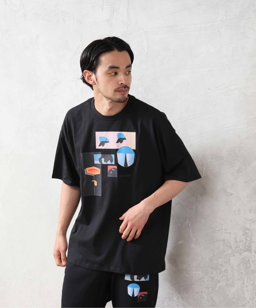 Common Noun（コモン Noun/noi 天竺半袖 Tee（Tシャツ/カットソー）」 WEAR