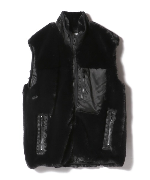 onegravity（ワングラビティ）の「onegravity / ファーフリース