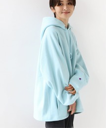 《別注》【CHAMPION/チャンピオン】*RELUME PO HOODED SWEAT SHIRT 11：パーカー◆