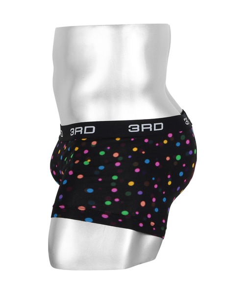 3rdware サードウェア ボクサーパンツ メンズ アンダーウェア 下着 おしゃれ かっこいい 綿 ライオン 動物 カラフル ブランド 高級 ローライズ ボクサーパンツ 3rdware サードウェア のファッション通販 Zozotown