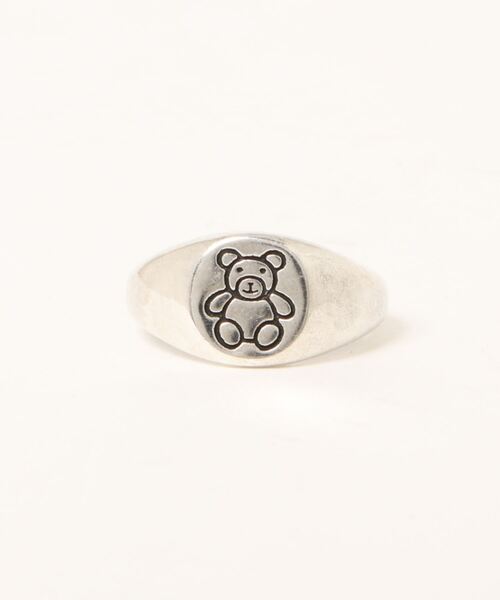 Burner（バーナー）の「【OKUOKU　0909】 デザイン シルバー リング（リング・メンズ・その他1/その他2/その他3/その他4/その他5/その他6/その他7/その他8/その他9/その他10/その他13/その他16/その他17/その他18/その他19/その他20/その他21/その他22/その他23/その他24/その他14/その他15/その他11/その他25/その他12/その他27/その他26/その他30/その他28/その他29・FREE/15 /16/14/17/11/12）」の7枚目の写真