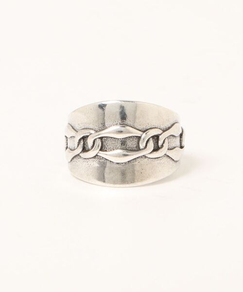 Burner（バーナー）の「【OKUOKU　0909】 デザイン シルバー リング（リング・メンズ・その他1/その他2/その他3/その他4/その他5/その他6/その他7/その他8/その他9/その他10/その他13/その他16/その他17/その他18/その他19/その他20/その他21/その他22/その他23/その他24/その他14/その他15/その他11/その他25/その他12/その他27/その他26/その他30/その他28/その他29・FREE/15 /16/14/17/11/12）」の9枚目の写真