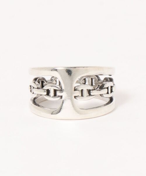 Burner（バーナー）の「【OKUOKU　0909】 デザイン シルバー リング（リング・メンズ・その他1/その他2/その他3/その他4/その他5/その他6/その他7/その他8/その他9/その他10/その他13/その他16/その他17/その他18/その他19/その他20/その他21/その他22/その他23/その他24/その他14/その他15/その他11/その他25/その他12/その他27/その他26/その他30/その他28/その他29・FREE/15 /16/14/17/11/12）」の16枚目の写真