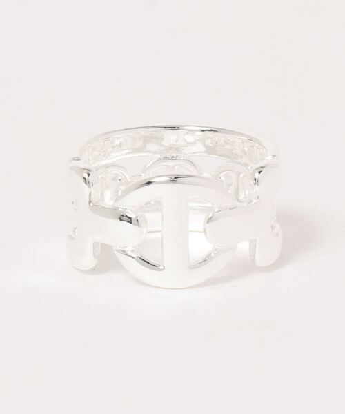 Burner（バーナー）の「【OKUOKU　0909】 デザイン シルバー リング（リング・メンズ・その他1/その他2/その他3/その他4/その他5/その他6/その他7/その他8/その他9/その他10/その他13/その他16/その他17/その他18/その他19/その他20/その他21/その他22/その他23/その他24/その他14/その他15/その他11/その他25/その他12/その他27/その他26/その他30/その他28/その他29・FREE/15 /16/14/17/11/12）」の17枚目の写真