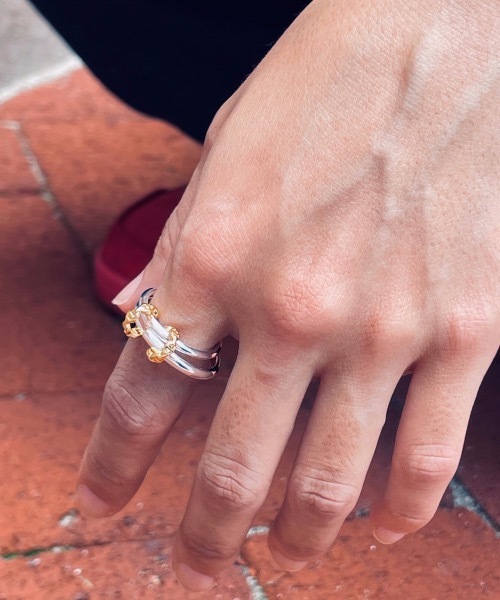 Burner（バーナー）の「【OKUOKU　0909】 デザイン シルバー リング（リング・メンズ・その他1/その他2/その他3/その他4/その他5/その他6/その他7/その他8/その他9/その他10/その他13/その他16/その他17/その他18/その他19/その他20/その他21/その他22/その他23/その他24/その他14/その他15/その他11/その他25/その他12/その他27/その他26/その他30/その他28/その他29・FREE/15 /16/14/17/11/12）」の12枚目の写真