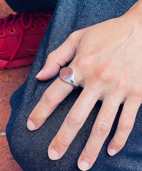 Burner（バーナー）の「【OKUOKU　0909】 デザイン シルバー リング（リング・メンズ・その他1/その他2/その他3/その他4/その他5/その他6/その他7/その他8/その他9/その他10/その他13/その他16/その他17/その他18/その他19/その他20/その他21/その他22/その他23/その他24/その他14/その他15/その他11/その他25/その他12/その他27/その他26/その他30/その他28/その他29・FREE/15 /16/14/17/11/12）」の20枚目の写真