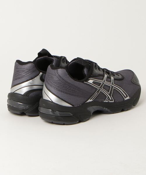ASICS（アシックス）の「ASICS UB2-S GEL-1130 1201A291-020/500（スニーカー・メンズ・ブラック/バーガンディー・27.5cm/26.5cm/28cm/26cm/27cm）」の8枚目の写真