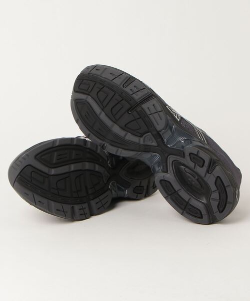 ASICS（アシックス）の「ASICS UB2-S GEL-1130 1201A291-020/500（スニーカー・メンズ・ブラック/バーガンディー・27.5cm/26.5cm/28cm/26cm/27cm）」の9枚目の写真