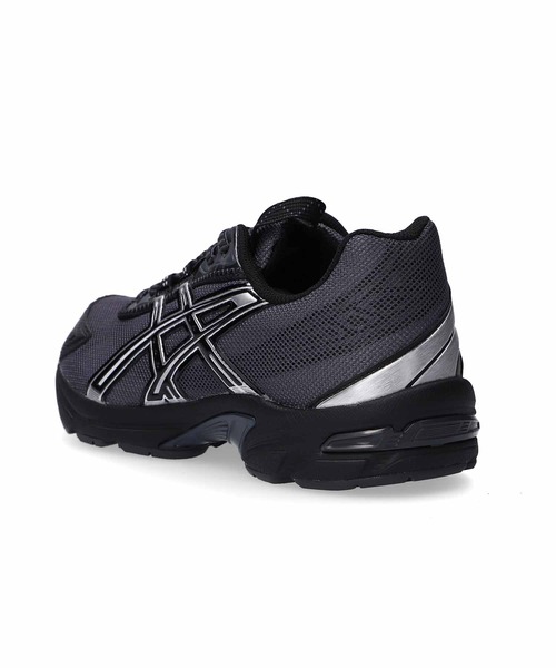 ASICS（アシックス）の「ASICS UB2-S GEL-1130 1201A291-020/500（スニーカー・メンズ・ブラック/バーガンディー・27.5cm/26.5cm/28cm/26cm/27cm）」の6枚目の写真