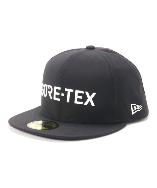 新品　ニューエラ　ゴアテックス　7 7/8 黒 59FIFTY GORE-TEX PACLITE ブラック | アウトドア | ニューエラ