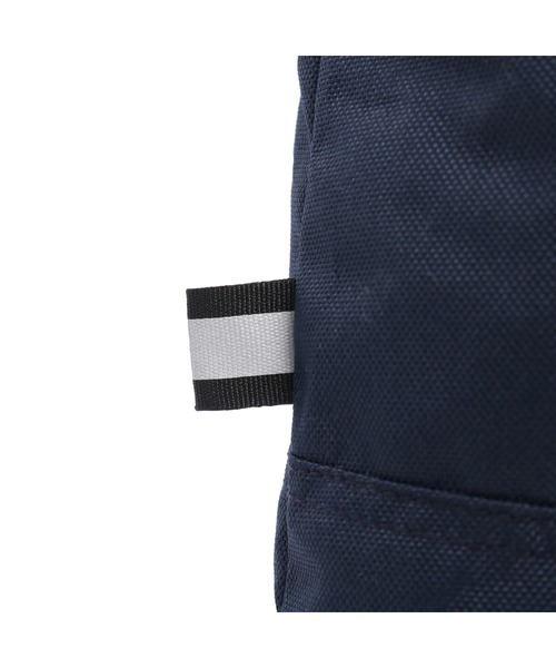 adidas（アディダス）の「adidas　ショルダートートバッグ　レッスンバッグ　63294（トートバッグ・キッズ・ネイビー/ブラック/ブルー・FREE）」の17枚目の写真