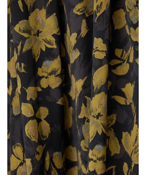 AMERICAN HOLIC（アメリカンホリック）の「ウエストタックフレアスカート（スカート・レディース・その他9/その他10・S/M/L）」の9枚目の写真