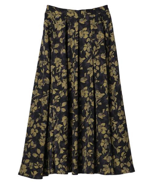 AMERICAN HOLIC（アメリカンホリック）の「ウエストタックフレアスカート（スカート・レディース・その他9/その他10・S/M/L）」の17枚目の写真