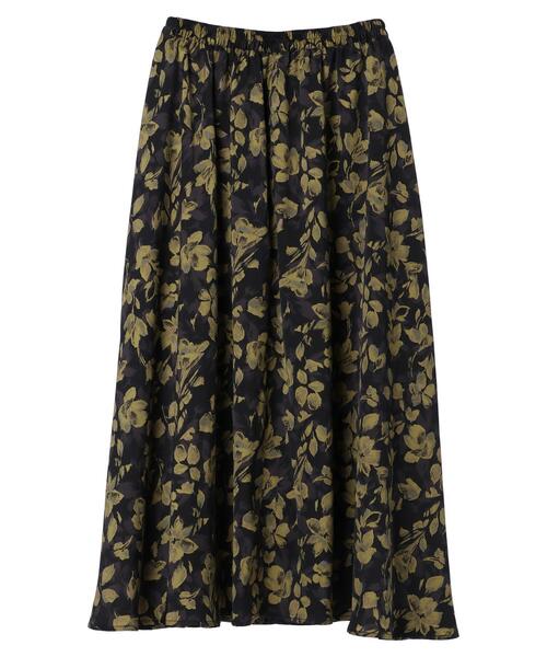 AMERICAN HOLIC（アメリカンホリック）の「ウエストタックフレアスカート（スカート・レディース・その他9/その他10・S/M/L）」の18枚目の写真