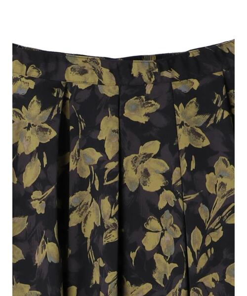 AMERICAN HOLIC（アメリカンホリック）の「ウエストタックフレアスカート（スカート・レディース・その他9/その他10・S/M/L）」の19枚目の写真