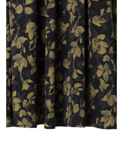 AMERICAN HOLIC（アメリカンホリック）の「ウエストタックフレアスカート（スカート・レディース・その他9/その他10・S/M/L）」の21枚目の写真