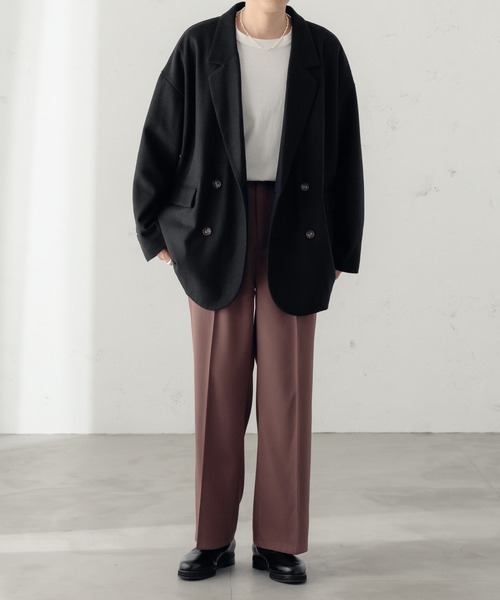 epnok セットアップ （ジャケット×スラックス） epnok セットアップ （ジャケット×スラックス） ストレート