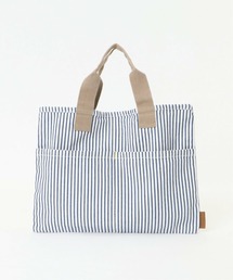 ikka | 【キッズ】デニムトートバック(トートバッグ)