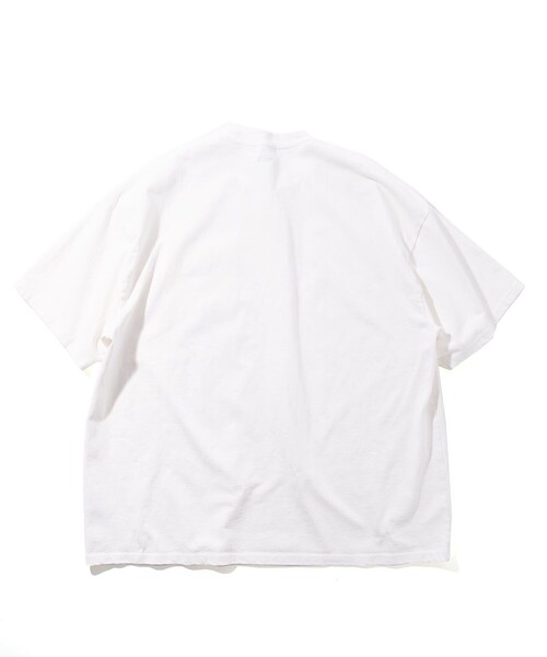 NAUTICA（ノーティカ）の「半袖Tシャツ（Tシャツ/カットソー・メンズ・ベージュ・-）」の3枚目の写真