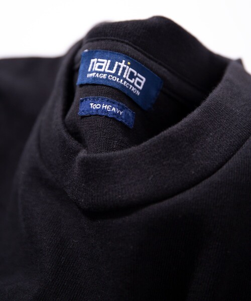 NAUTICA（ノーティカ）の「半袖Tシャツ（Tシャツ/カットソー・メンズ・ベージュ・-）」の4枚目の写真