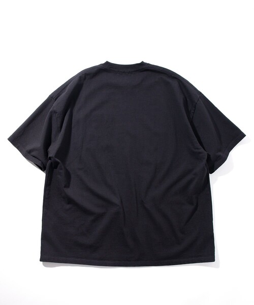 NAUTICA（ノーティカ）の「半袖Tシャツ（Tシャツ/カットソー・メンズ・ベージュ・-）」の5枚目の写真