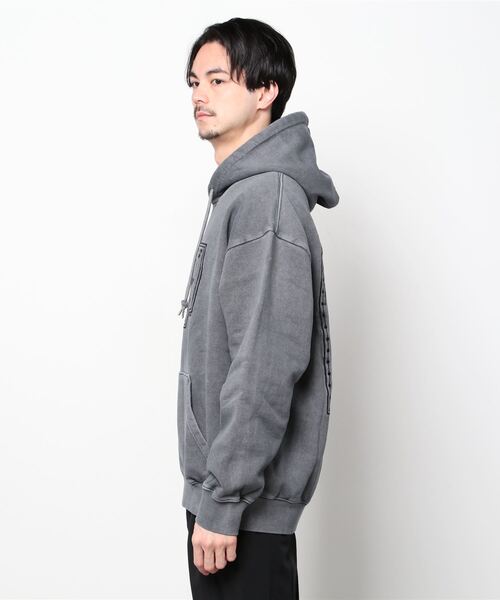NOMANUAL(NOMANUAL)の「【NOMANUAL/ノーマニュアル】P.DYED NOMANUAL(NOMANUAL)の「【NOMANUAL/ノーマニュアル】P.DYED