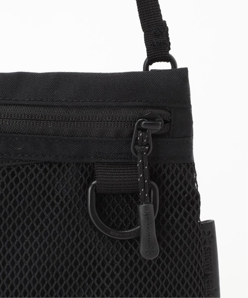 【SNOWPEAK/スノーピーク】EverydayUseサコッシュ