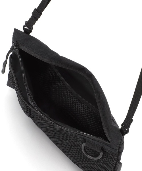 【SNOWPEAK/スノーピーク】EverydayUseサコッシュ
