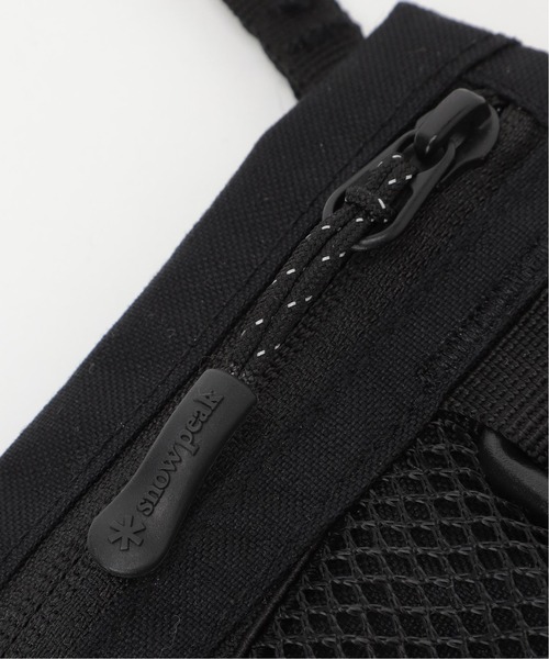 【SNOWPEAK/スノーピーク】EverydayUseサコッシュ